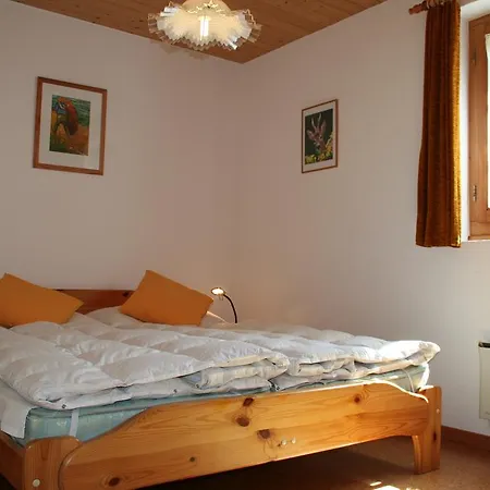 Karlini Kl1 Appartement