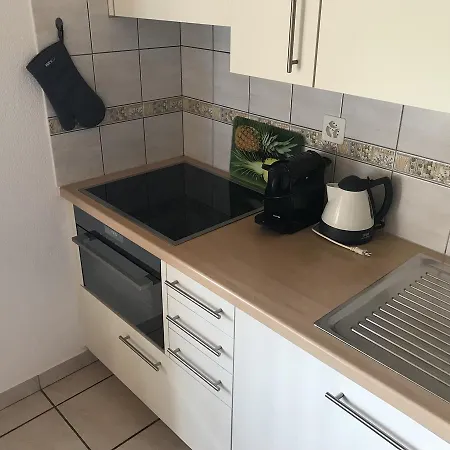 Appartement Karlini Kl1 *