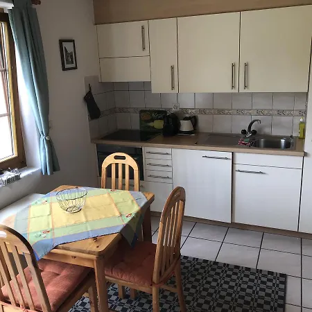 Appartement Karlini Kl1