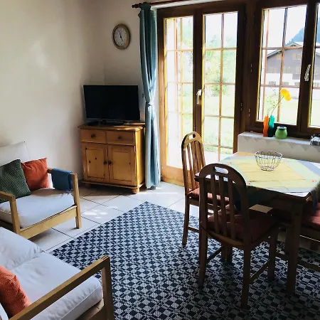 Karlini Kl1 Appartement