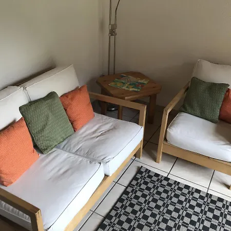 Karlini Kl1 Appartement Blatten bei Naters